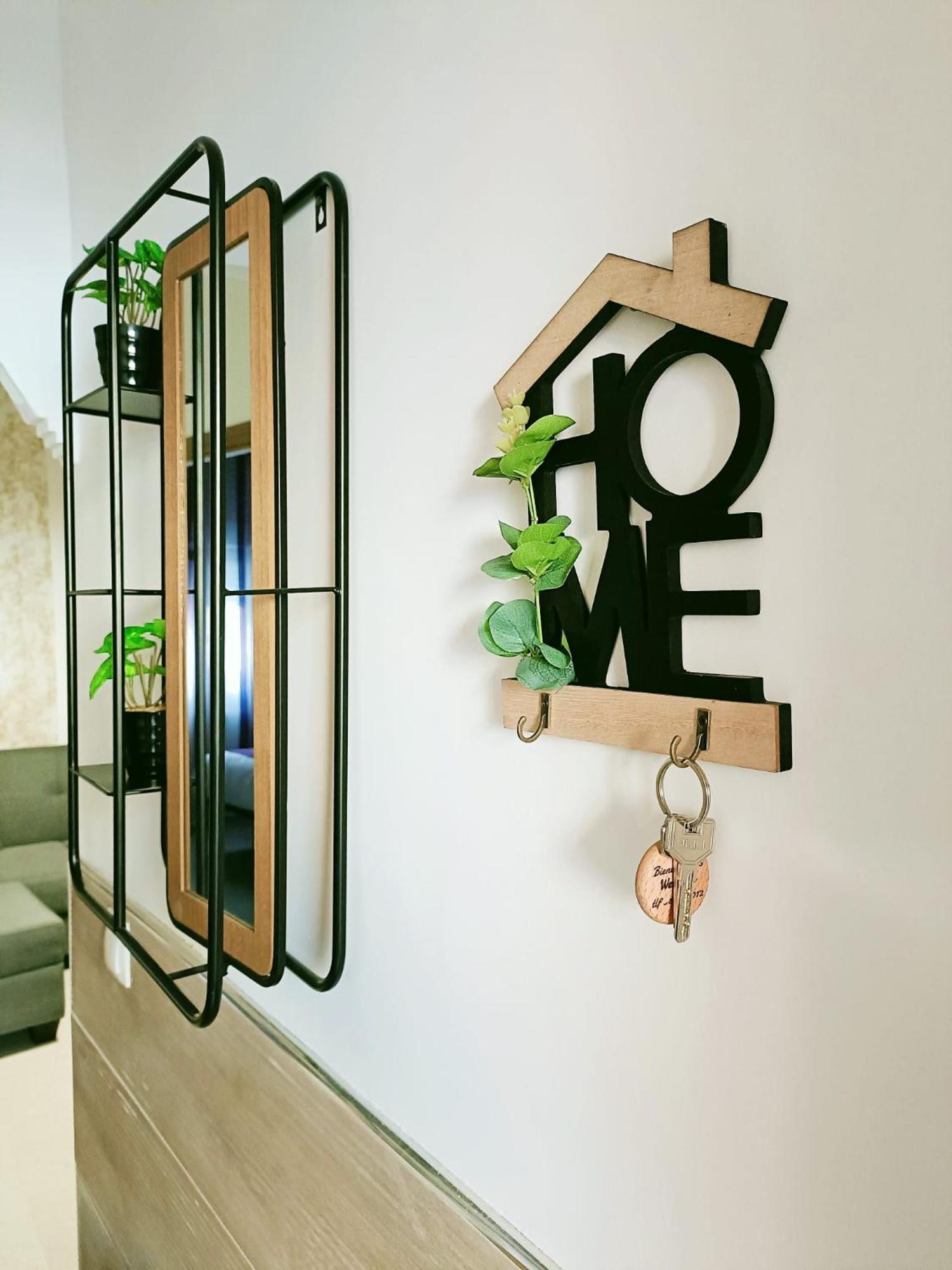 Violeta Suite Madrid Exterior foto