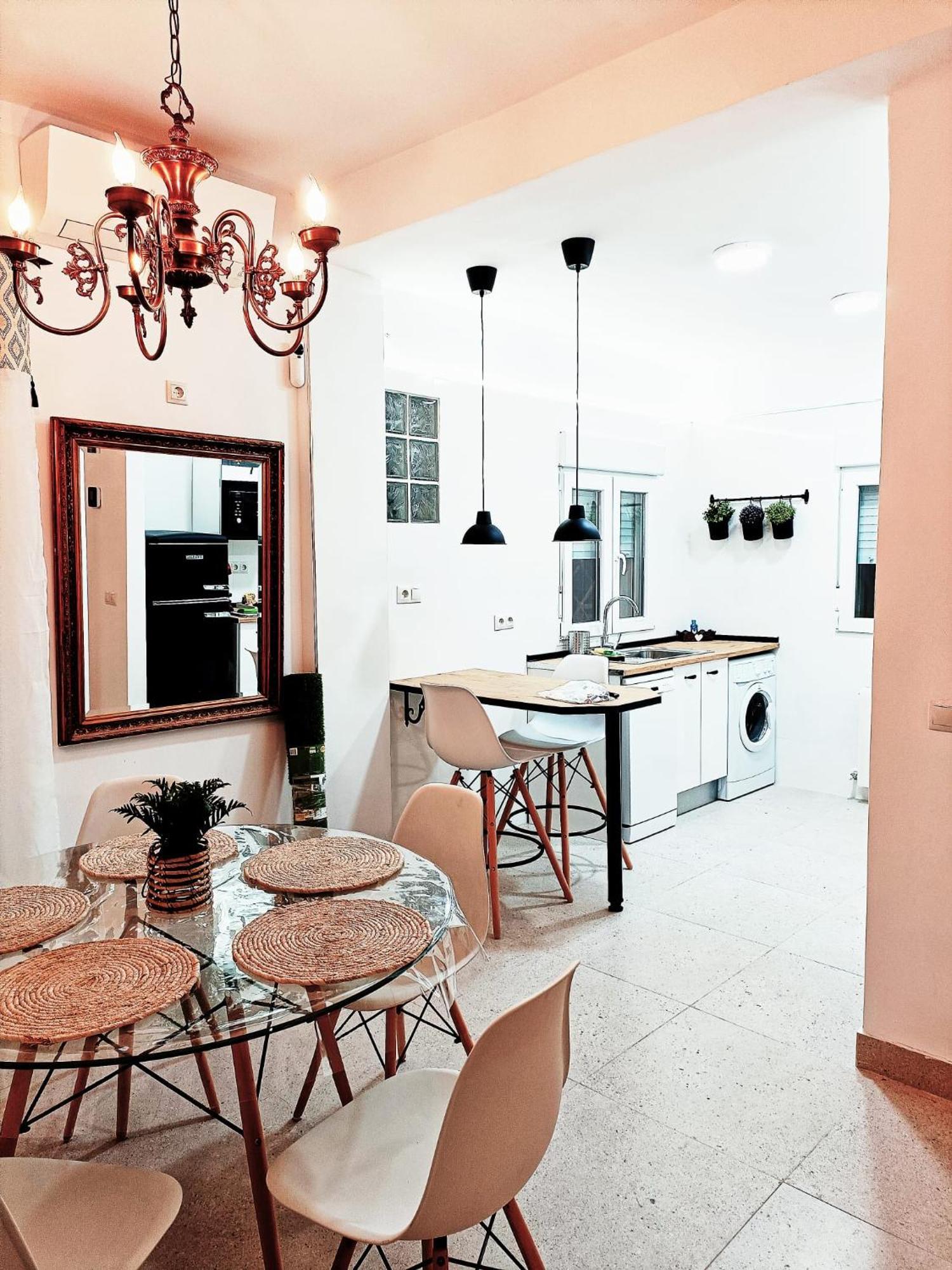 Violeta Suite Madrid Exterior foto