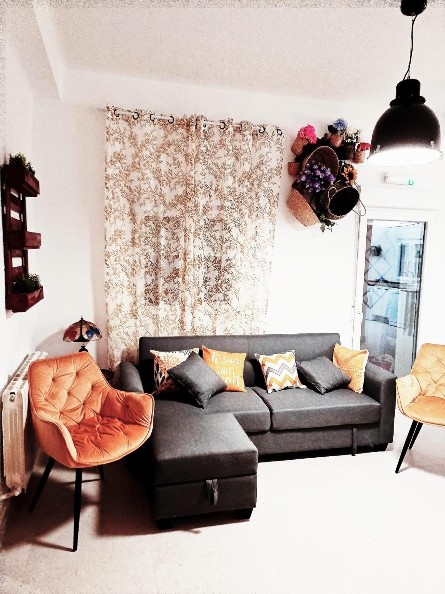 Violeta Suite Madrid Exterior foto