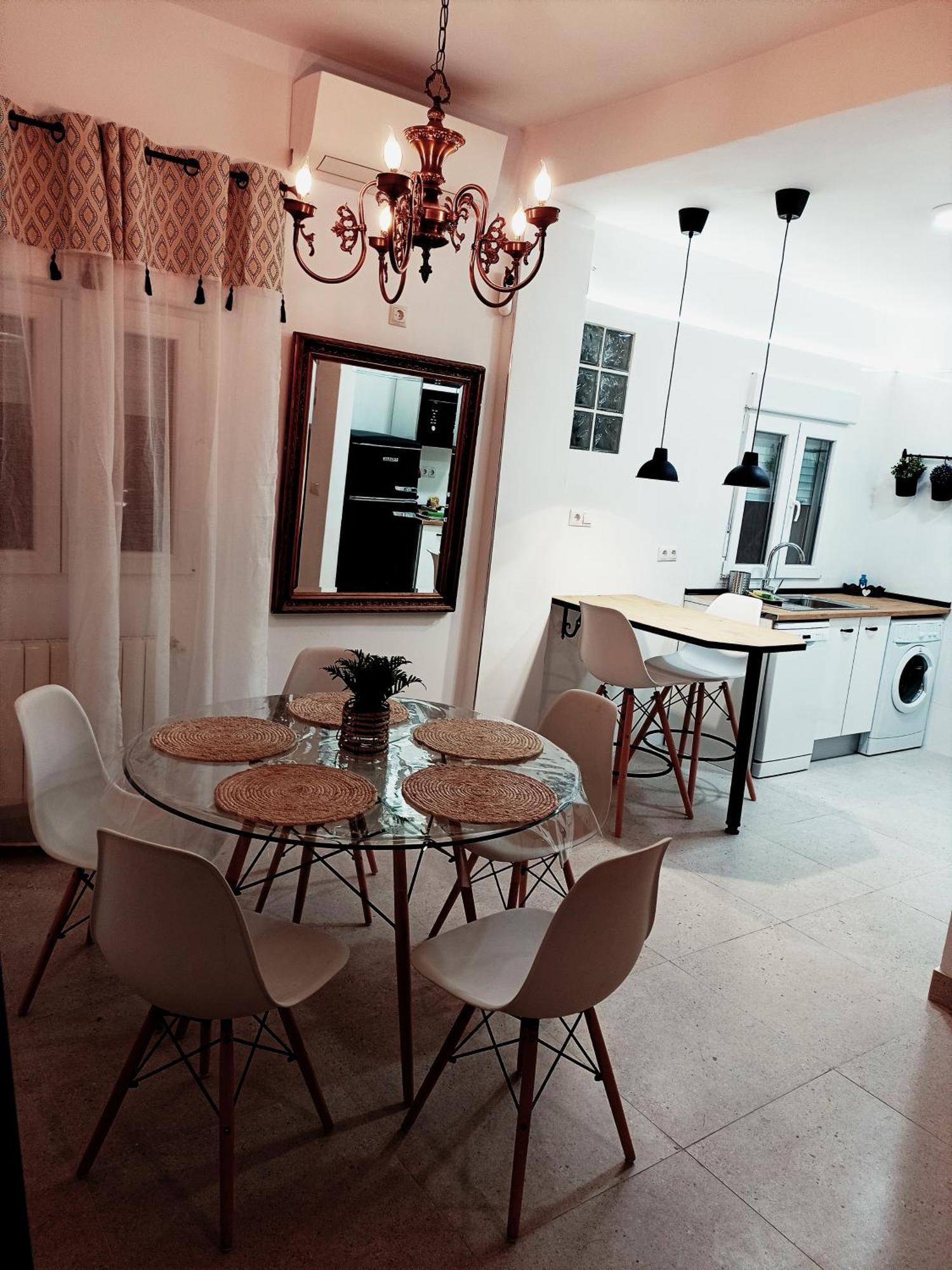 Violeta Suite Madrid Exterior foto