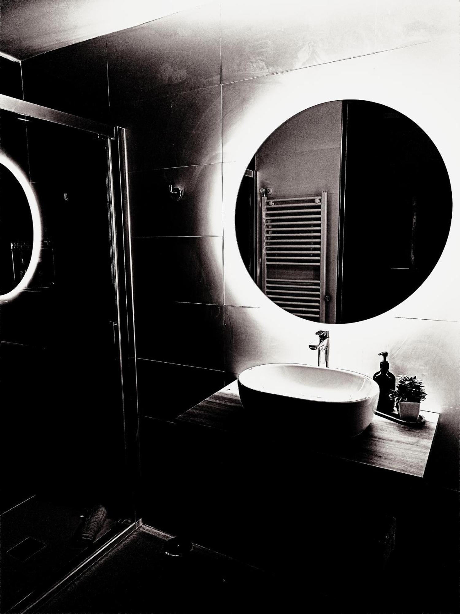 Violeta Suite Madrid Exterior foto