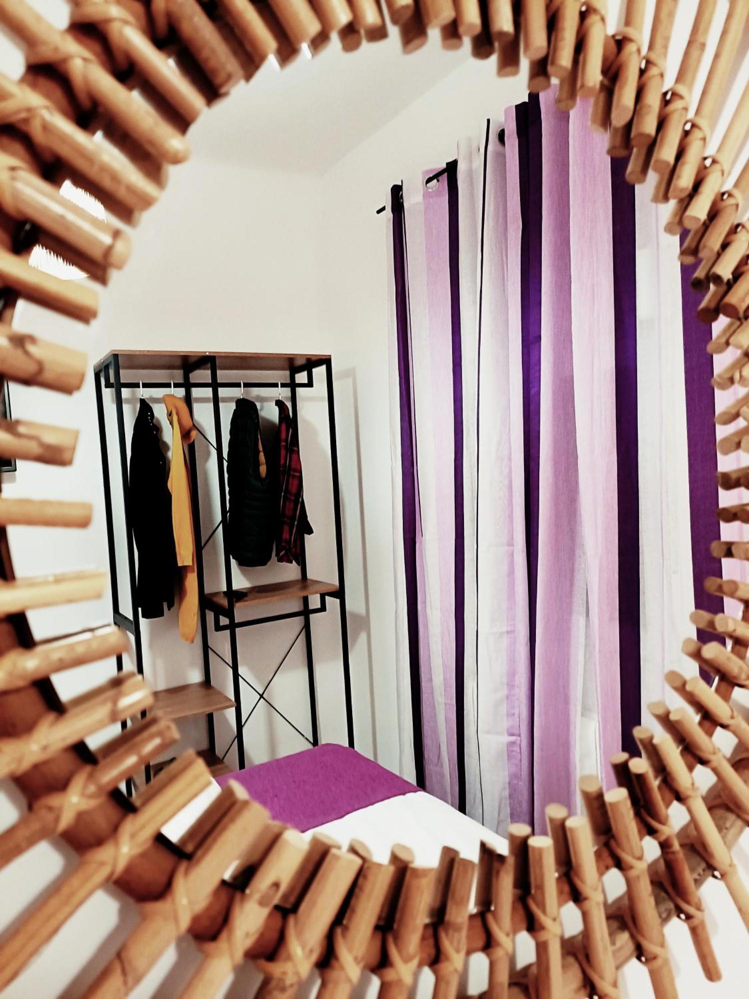 Violeta Suite Madrid Exterior foto